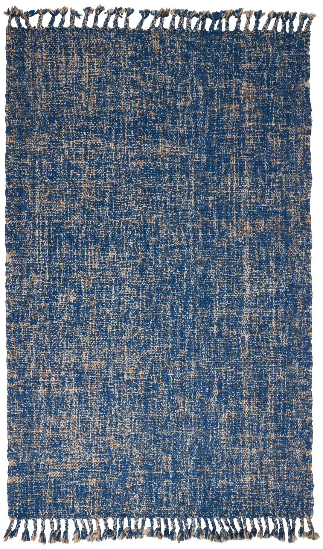 Nala Blue 5x8 Area Rug