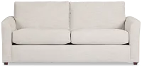 Davis Gray Micro Sofa