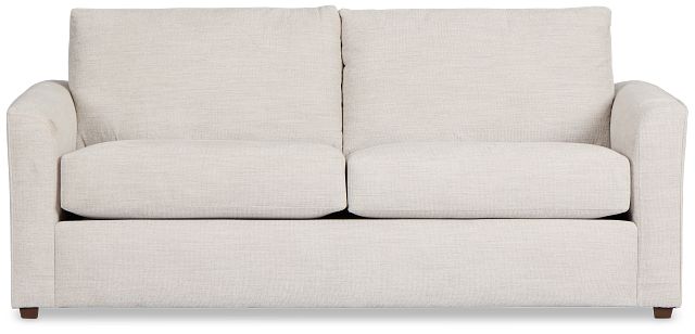 Davis Gray Micro Sofa