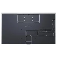 Lg G6 Oled Evo Ai 4k Smart Tv 2026 Black 55" Oled Smart Tv
