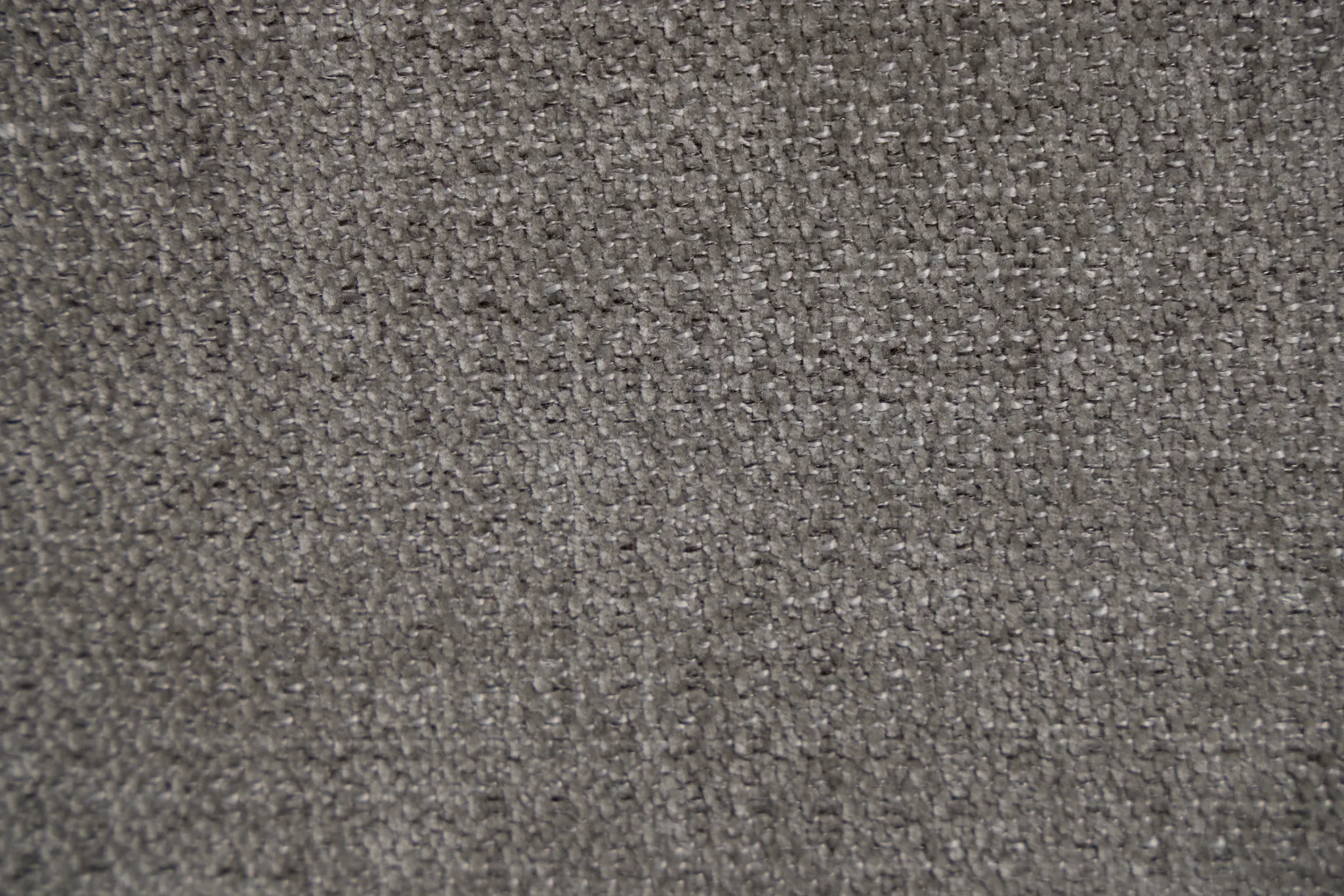 Dean Gray Fabric Power Recliner