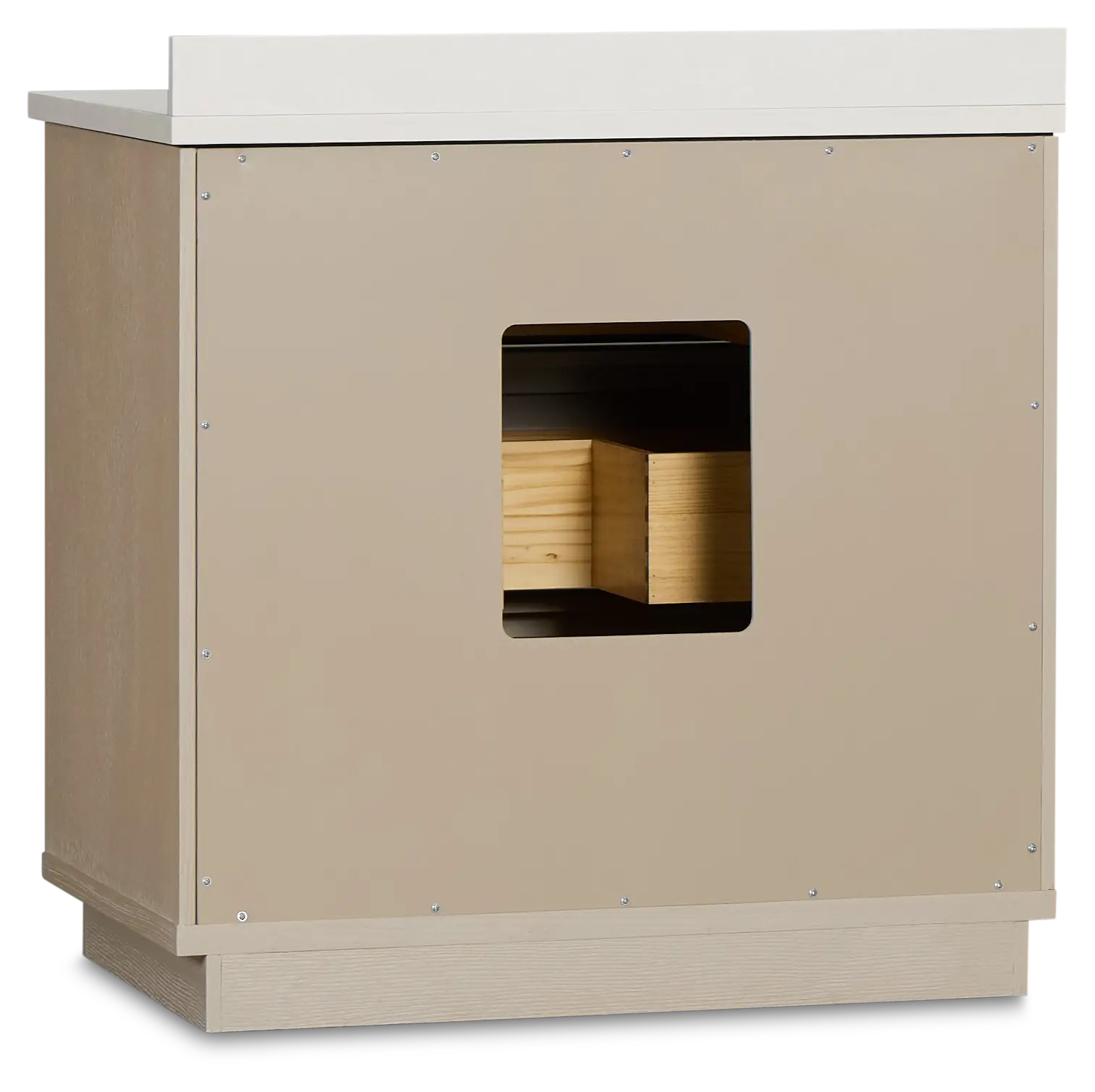 Capraia Light Tone 36" Single Bathroom Vanity Capraia Light Tone 36" Single Bathroom Vanity