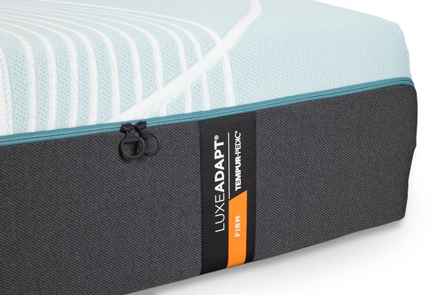 Tempur-pedic Tempur-luxeadapt 13" Firm Mattress