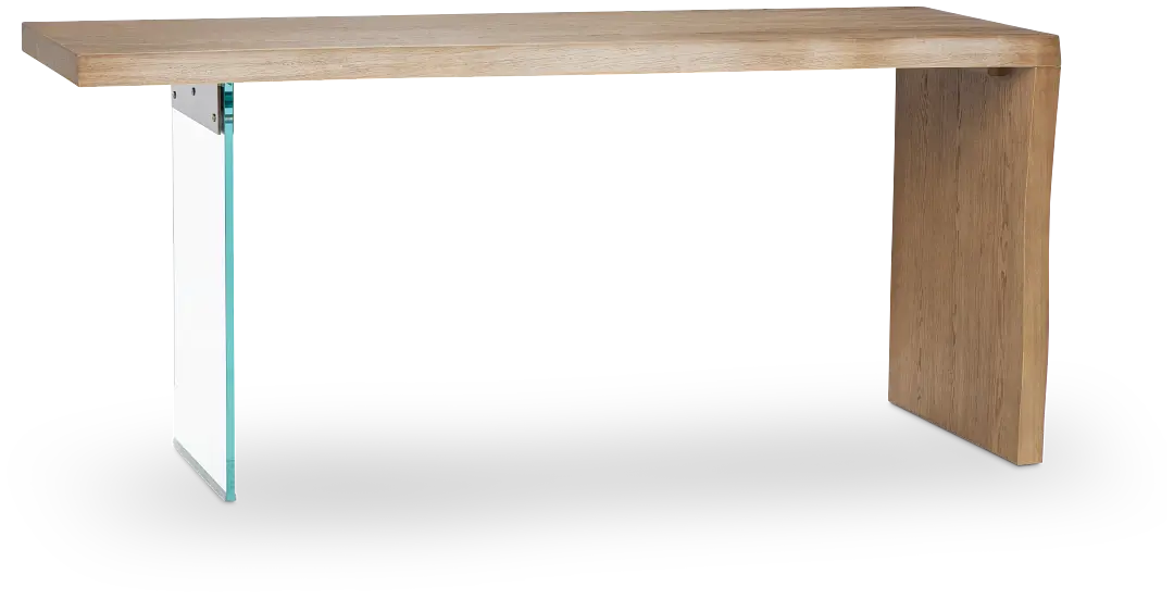 Haven Light Tone Writing Desk Haven Light Tone Writing Desk