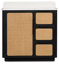 Pacific Two-tone 36" Single Bathroom Vanity