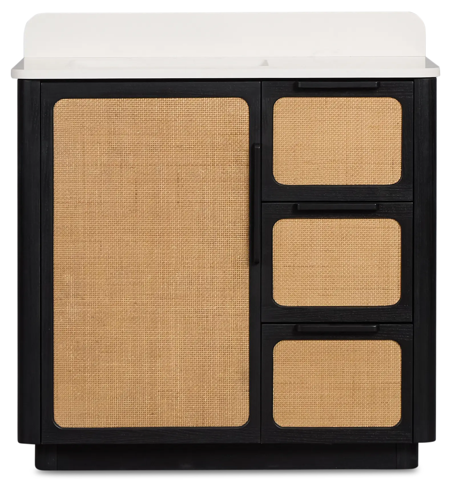 Pacific Two-tone 36" Single Bathroom Vanity Pacific Two-tone 36" Single Bathroom Vanity