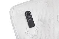 Aireloom Timeless Odyssey Streamline Luxury Firm Plus Adjustable Mattress Set