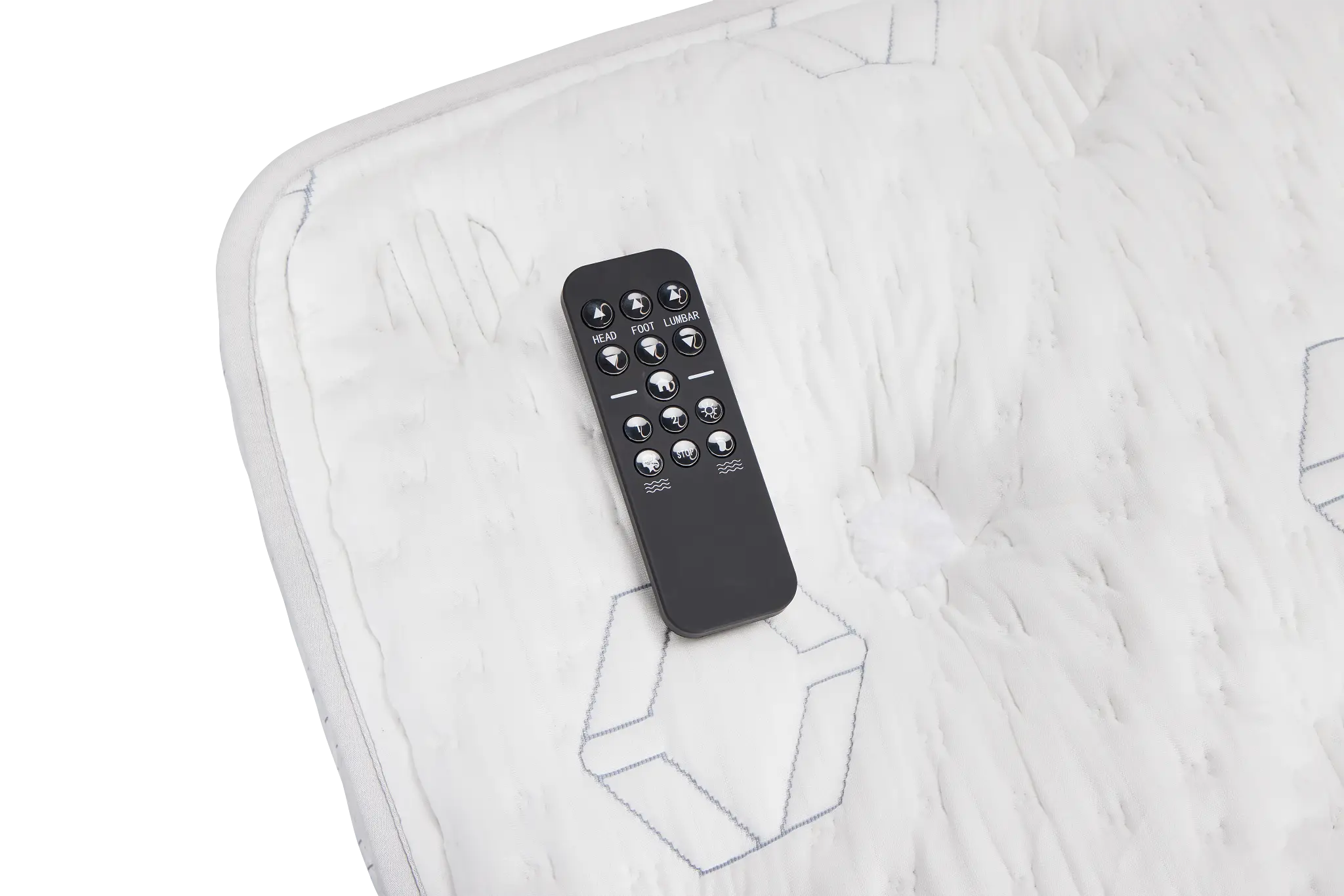 Aireloom Timeless Odyssey Streamline Luxury Firm Plus Adjustable Mattress Set Aireloom Timeless Odyssey Streamline Luxury Firm Plus Adjustable Mattress Set