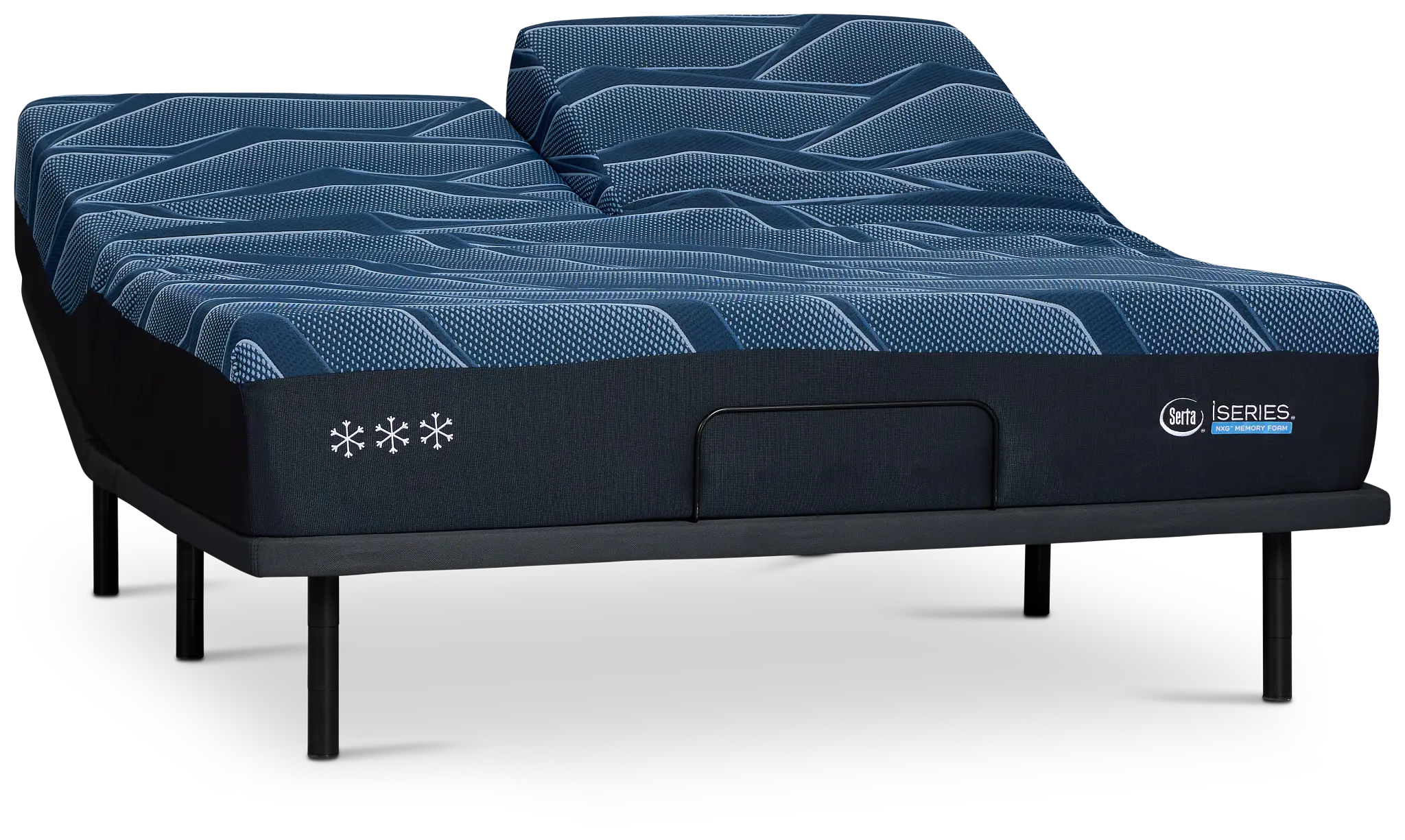 Beautyrest Black Series Three Xcs 14.5" Firm Baselogic Gold Adjustable Base Mattress Set Beautyrest Black Series Three Xcs 14.5" Firm Baselogic Gold Adjustable Base Mattress Set