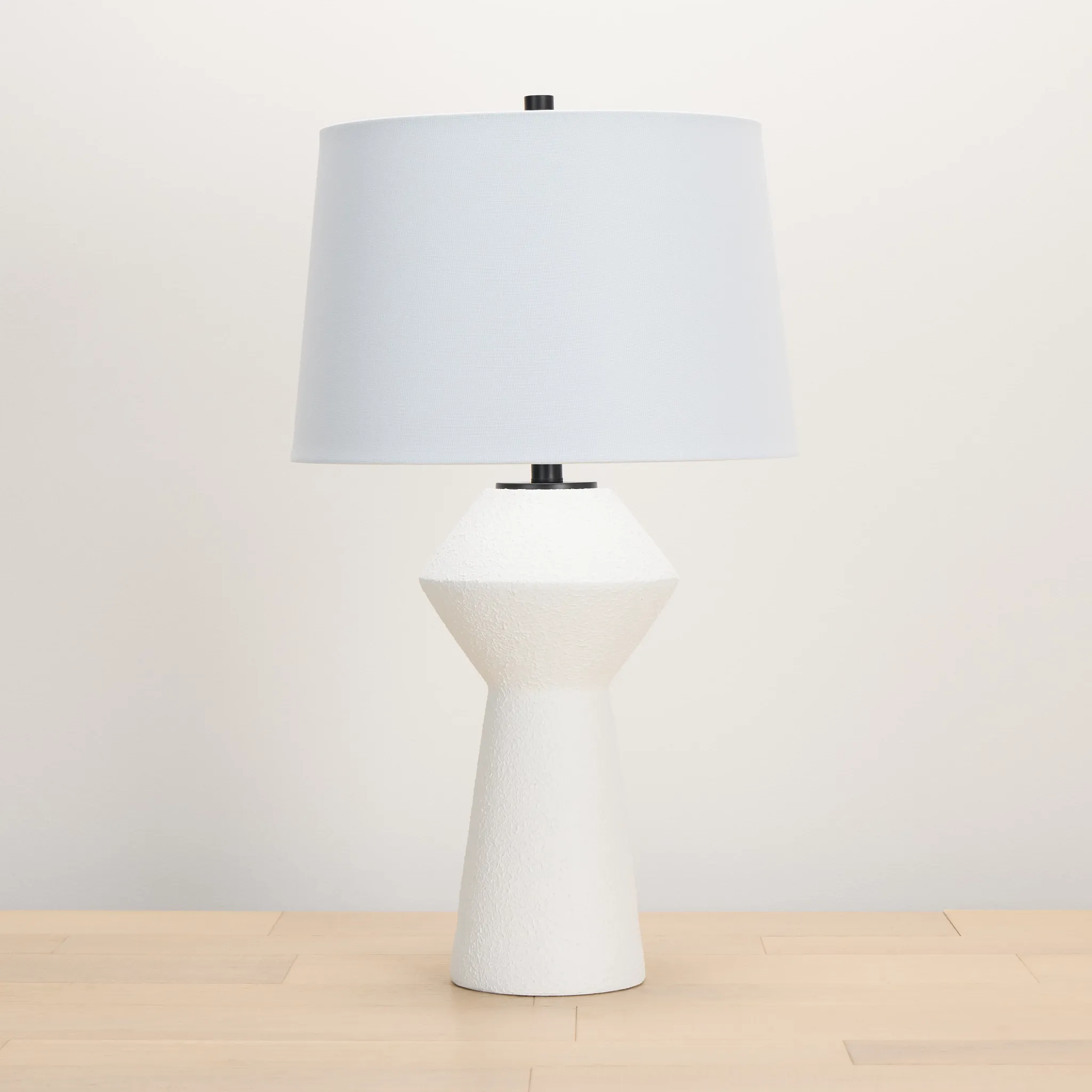 Bae White Table Lamp