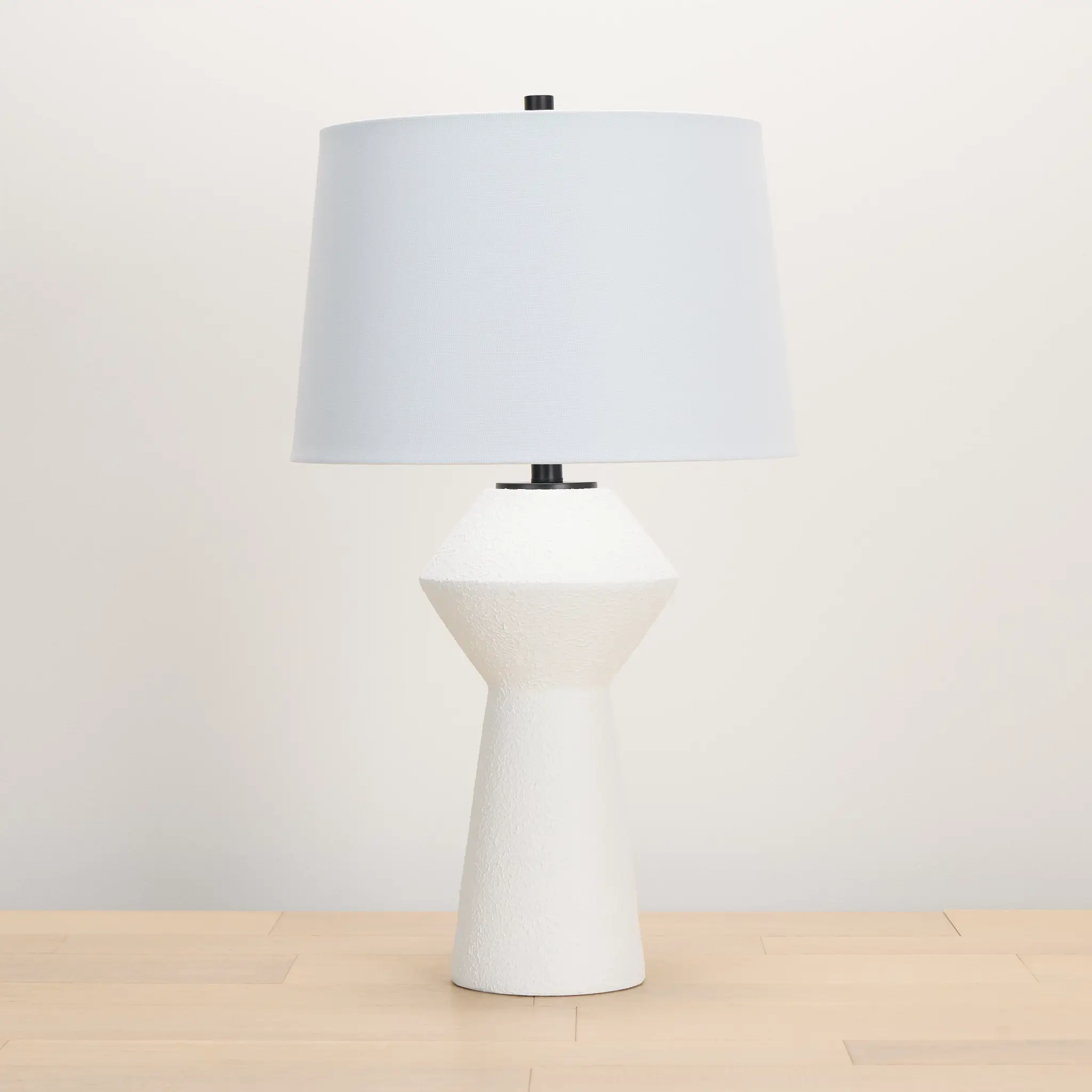 Bae White Table Lamp Bae White Table Lamp
