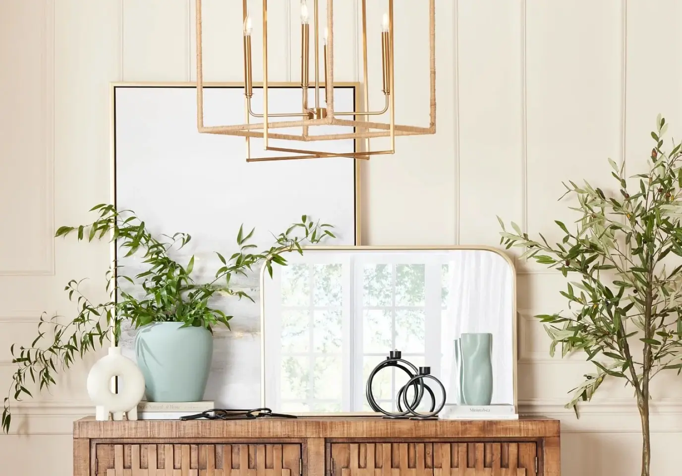 Benefits of Adding Greenery to Your Home