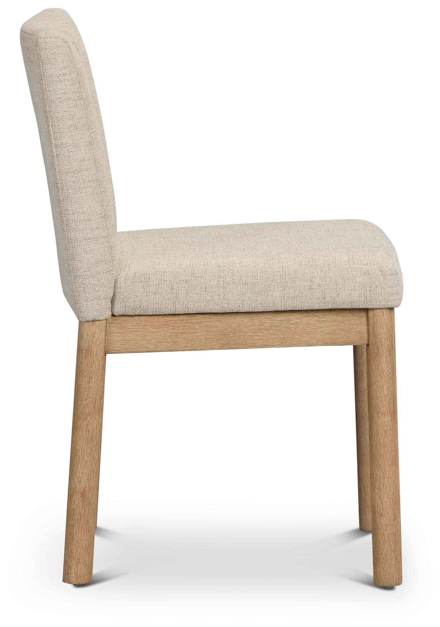 Taylor Light Tone Upholstered Side Chair Taylor Light Tone Upholstered Side Chair