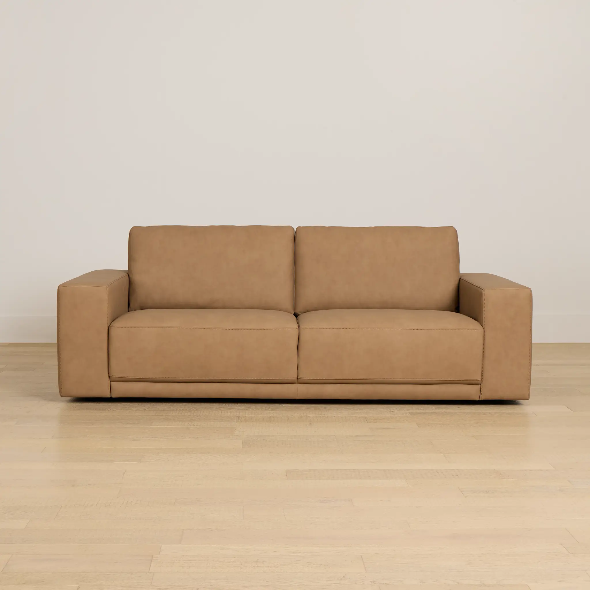 Kellan Light Brown 92" Sofa Kellan Light Brown 92" Sofa