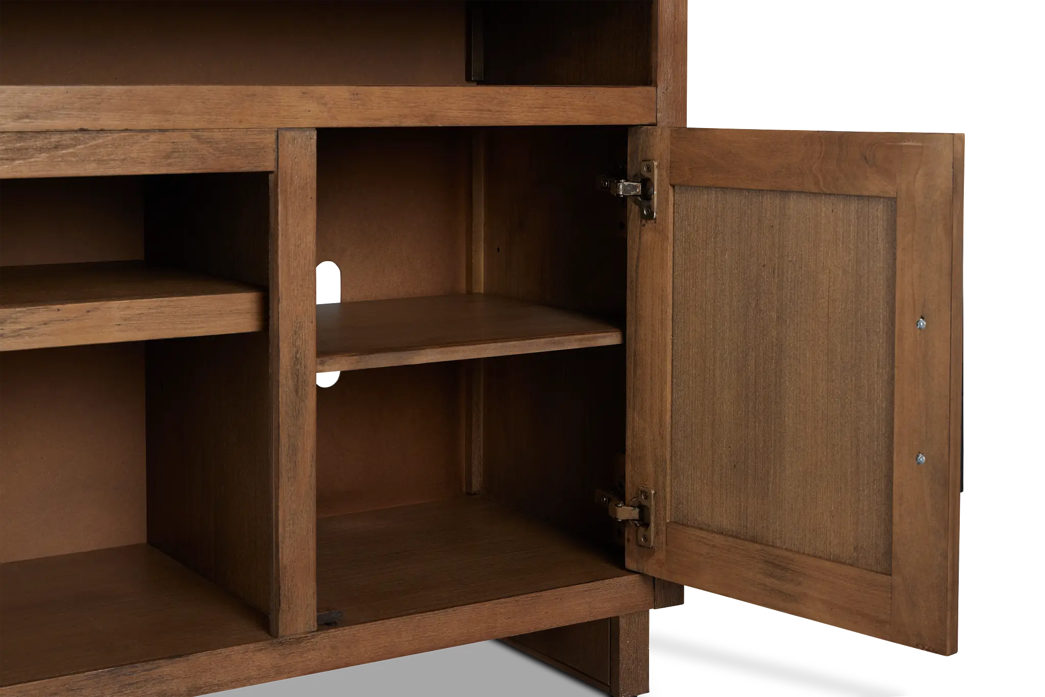 Richmond Light Tone 80" Tv Stand Richmond Light Tone 80" Tv Stand