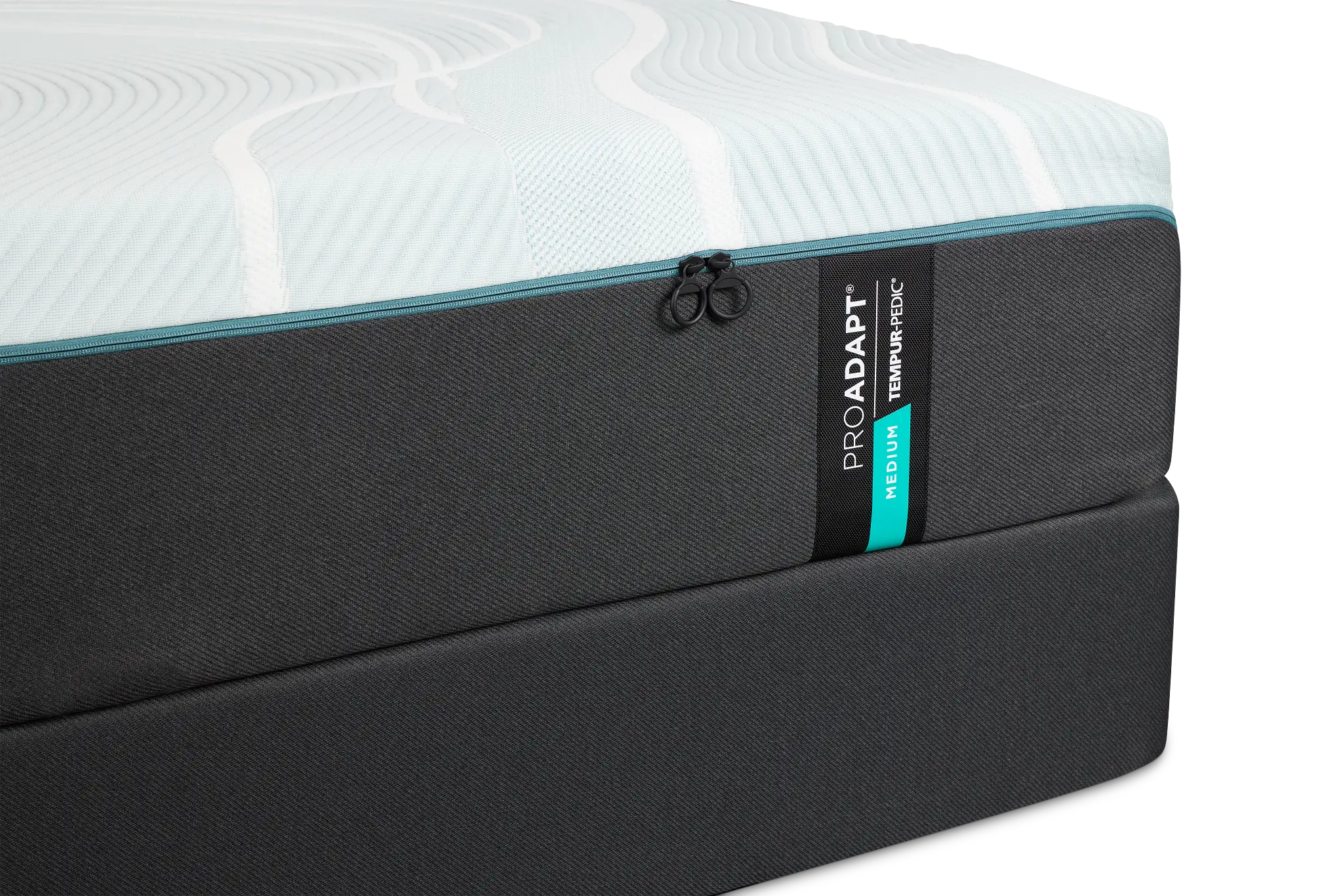 Tempur-pedic Tempur-proadapt Medium Mattress Set Tempur-pedic Tempur-proadapt Medium Mattress Set