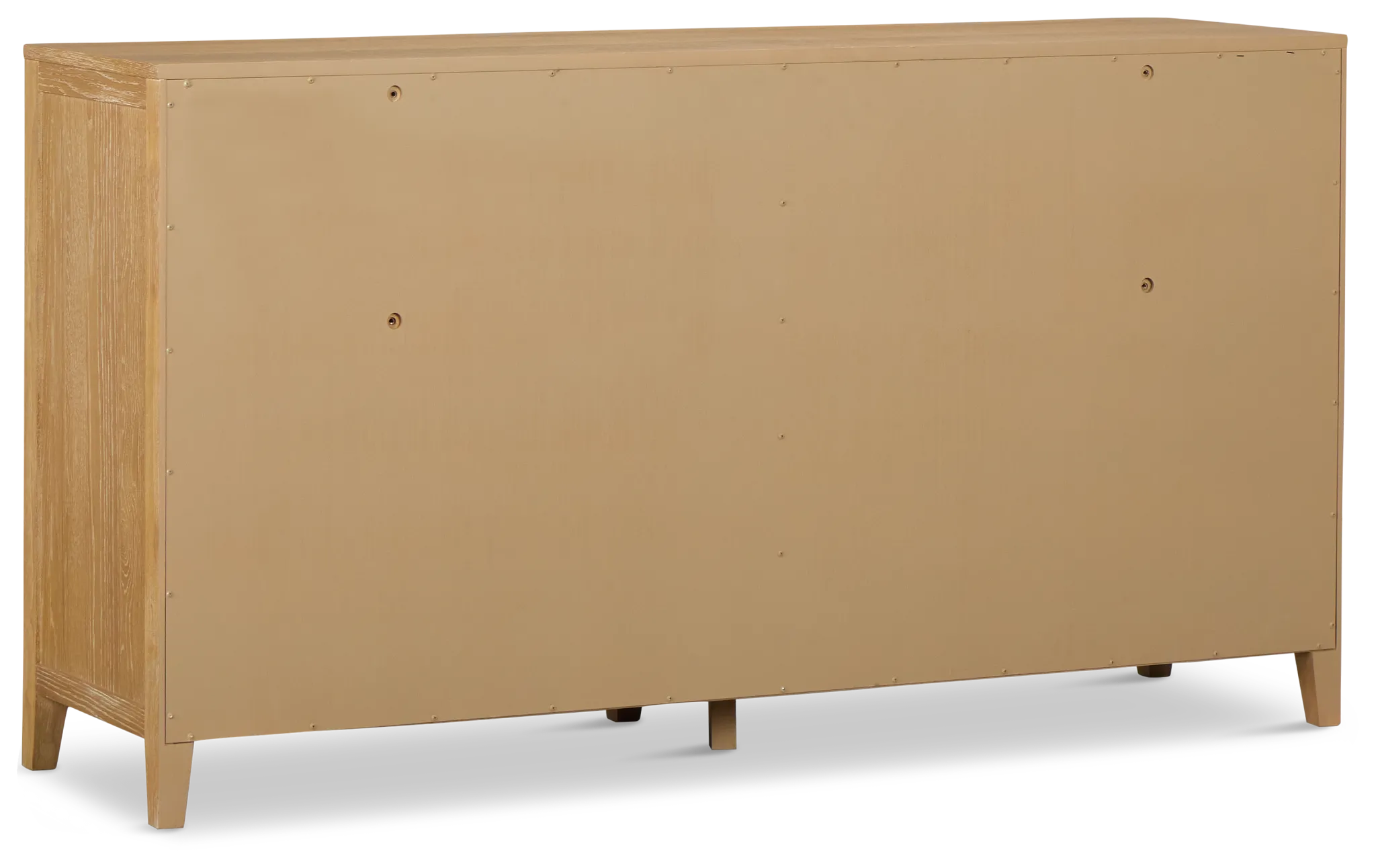 Nantucket Light Tone Dresser