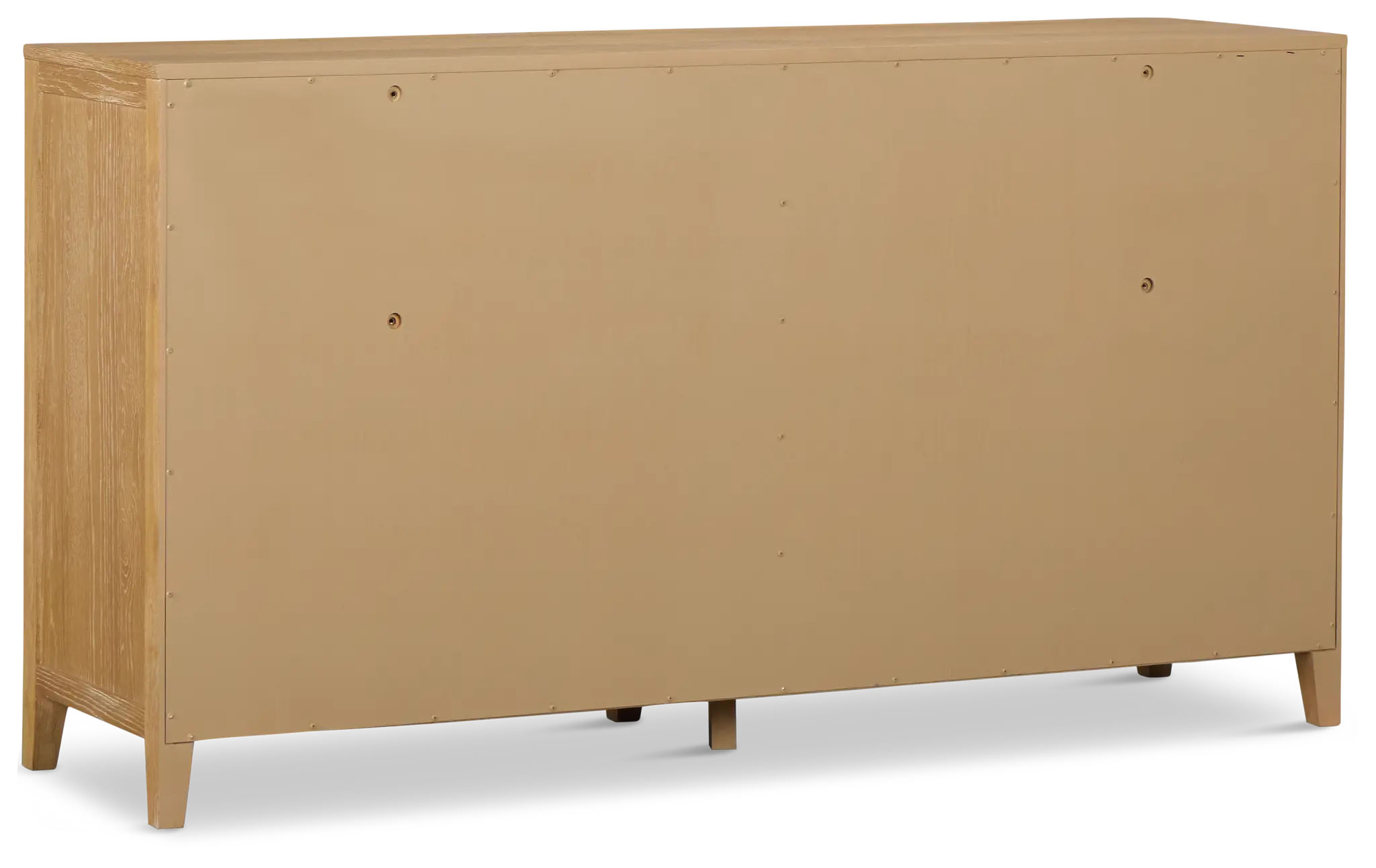 Nantucket Light Tone Dresser Nantucket Light Tone Dresser