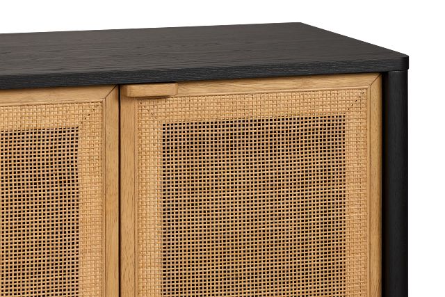 Pacific Two-tone Media Chest