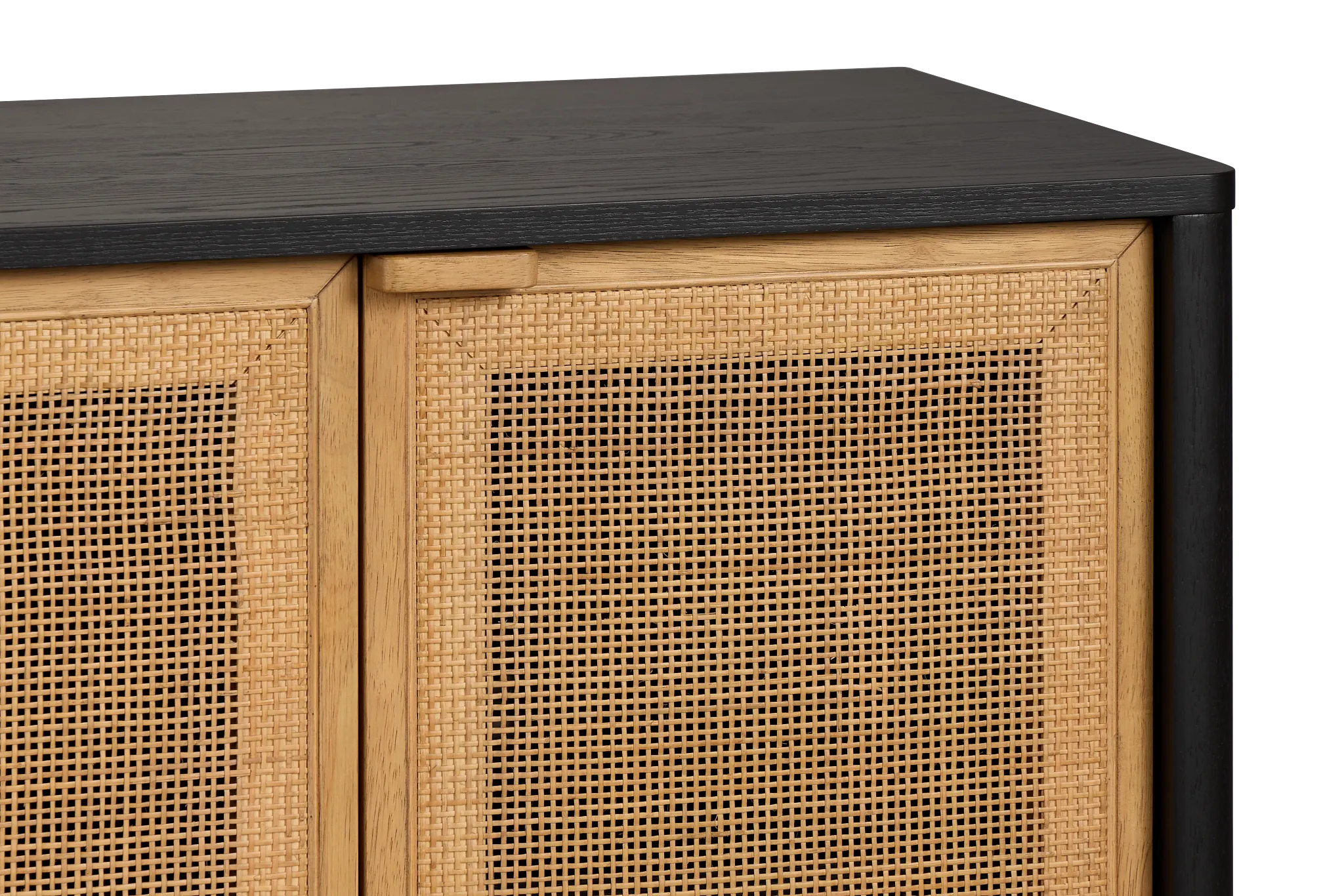 Pacific Two-tone Media Chest