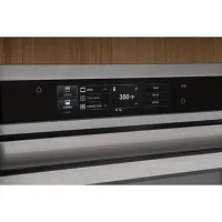 Bertazzoni Professional Series Stainless Steel 30" Double Convection Oven