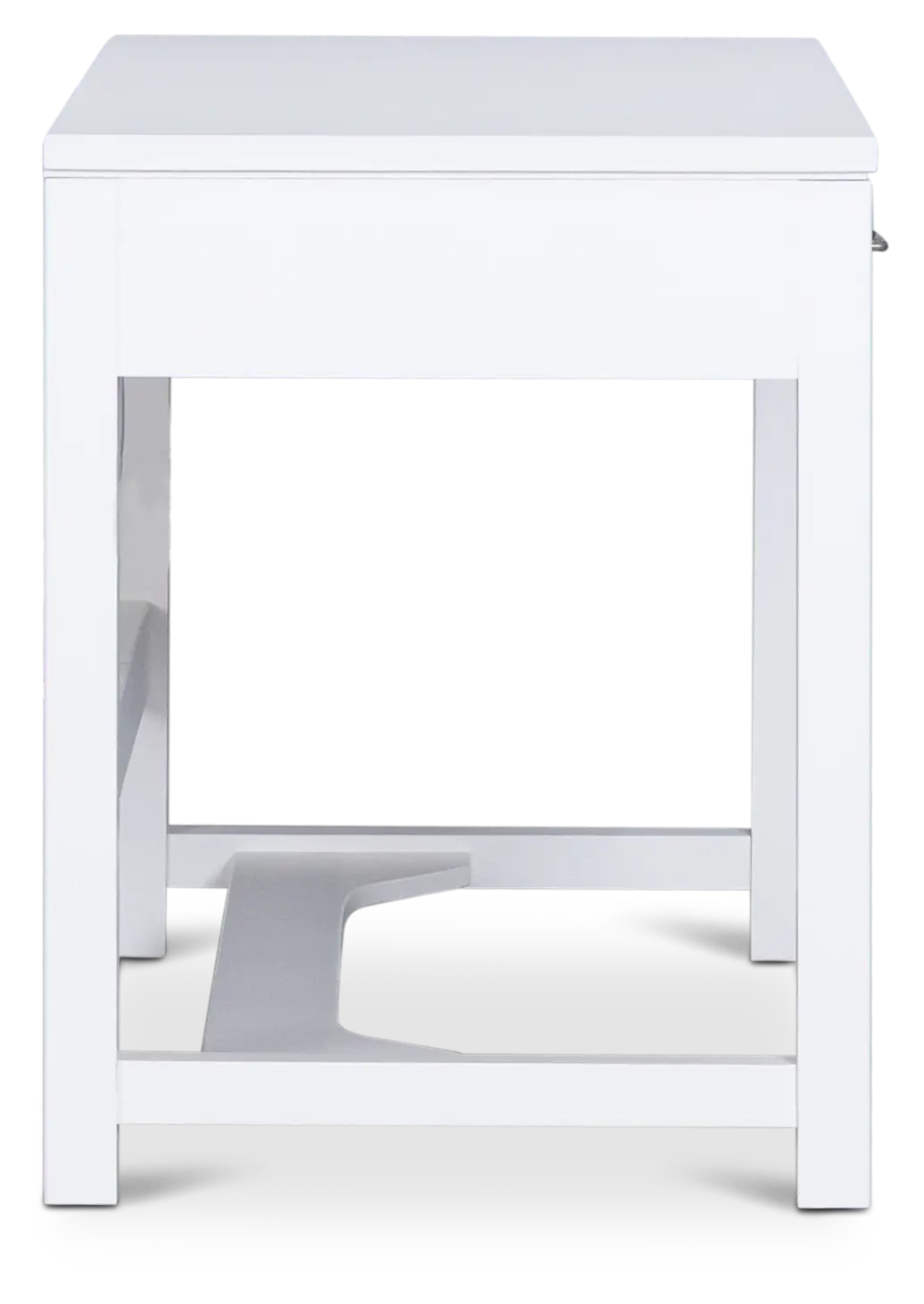 Carolina White Desk Carolina White Desk