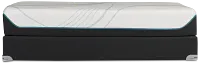 Tempur-pedic Tempur-adapt Medium Hybrid Mattress Set