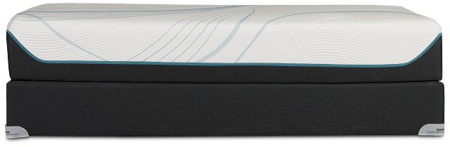 Tempur-pedic Tempur-adapt Medium Hybrid Mattress Set