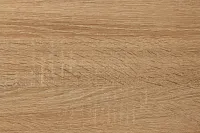 Lynden Light Tone Round Table & 4 Green Upholstered Side Chairs