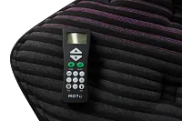 Beautyrest Black Series Two Plush Tight Top Deluxe Adjustable Mattress Set