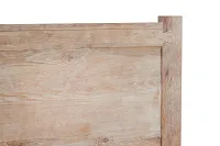 Salt Lake Light Tone Poster Bed