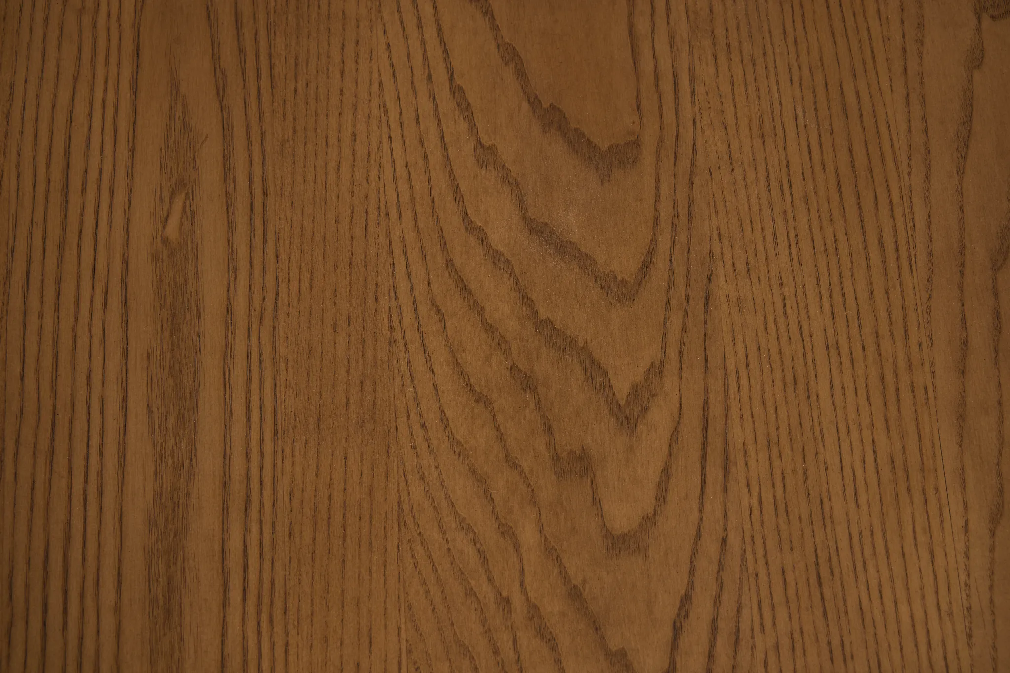 Rockford Light Tone Rect Table & 4 Upholstered Chairs