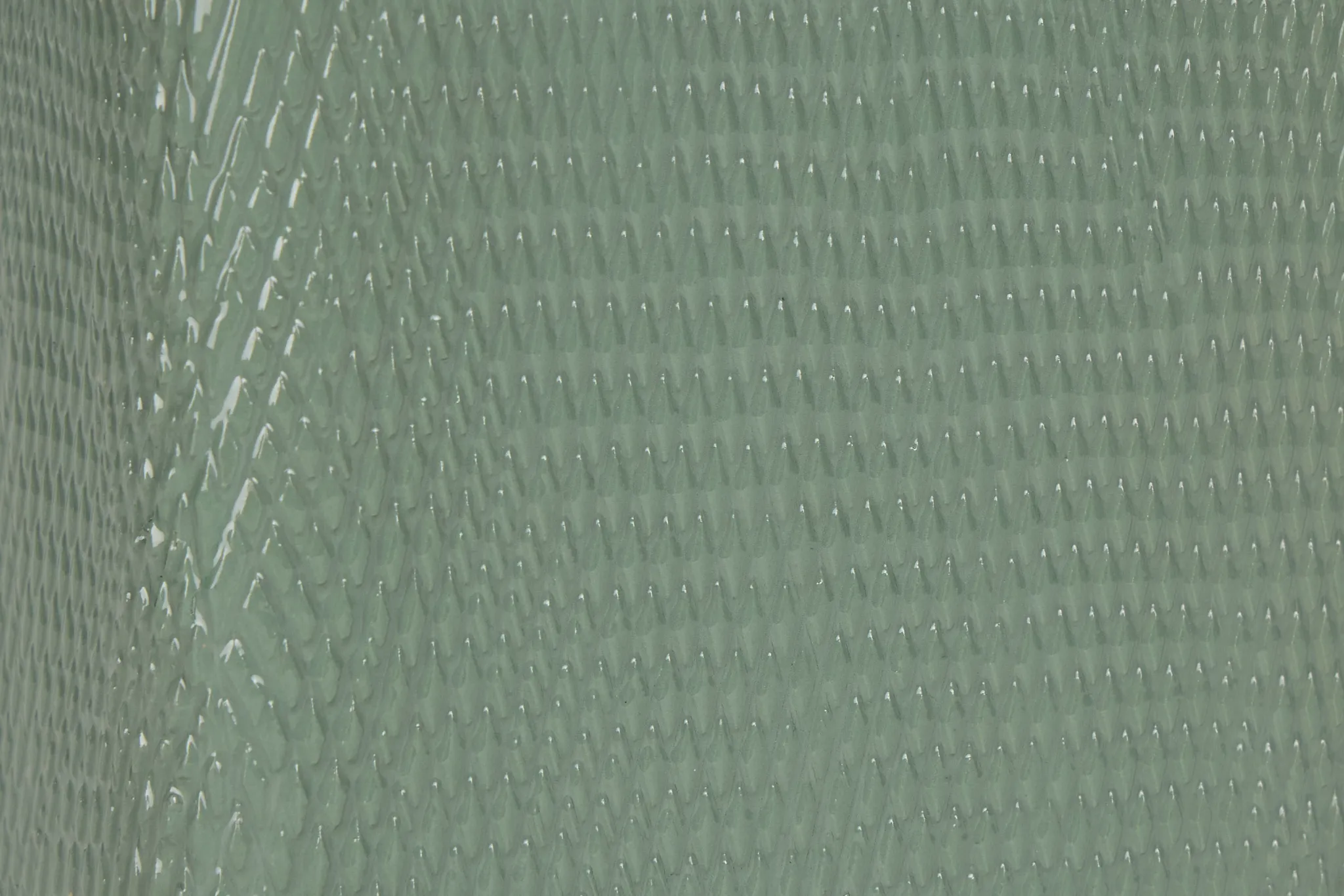 Rowi Light Green Medium Vase