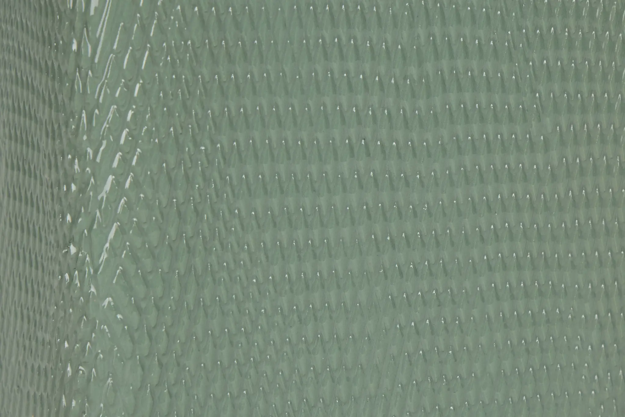 Rowi Light Green Medium Vase Rowi Light Green Medium Vase