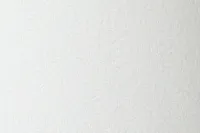 Kalid White Accent Chair