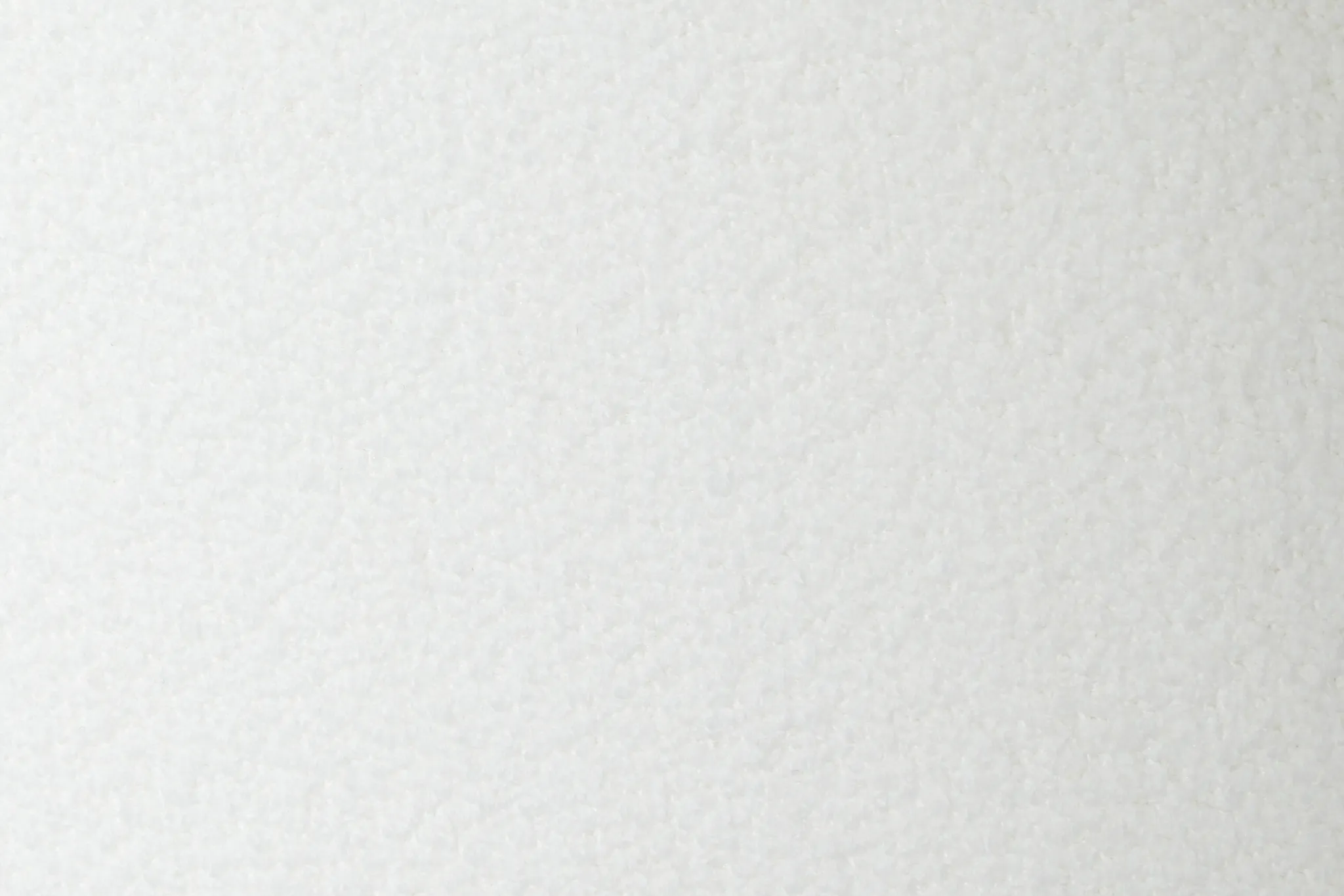 Kalid White Accent Chair