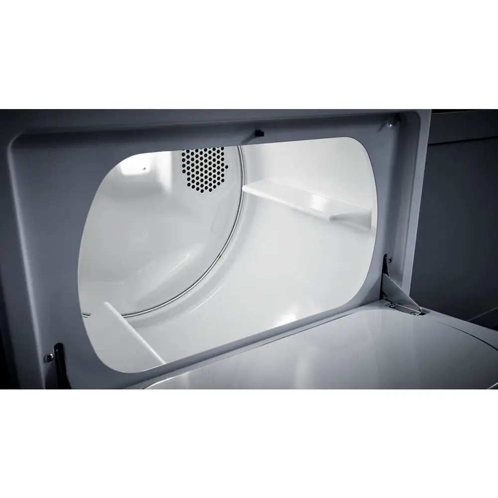 Maytag 4005sw White Front Load Electric Dryer Maytag 4005sw White Front Load Electric Dryer
