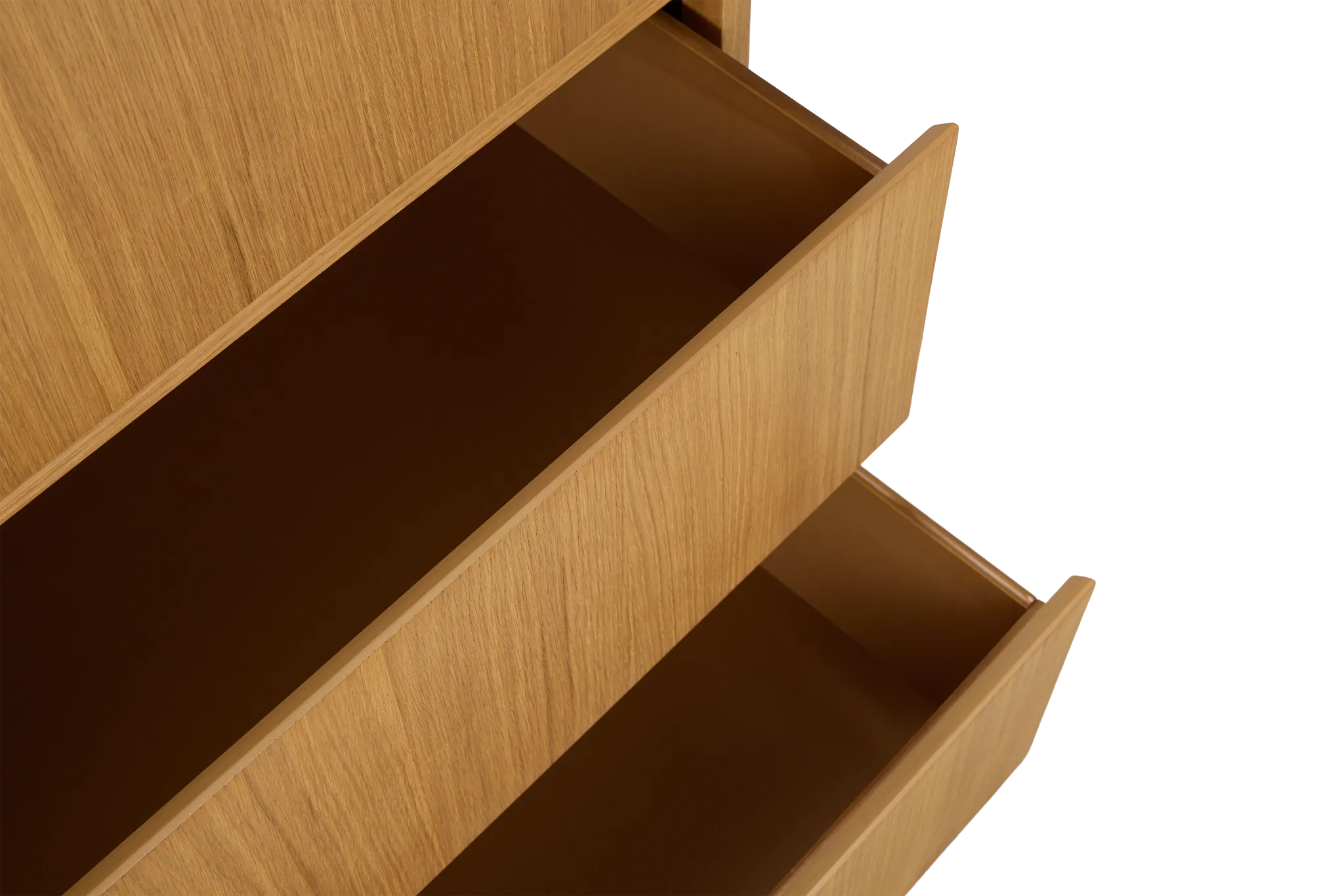 Nomad Light Tone Media Chest