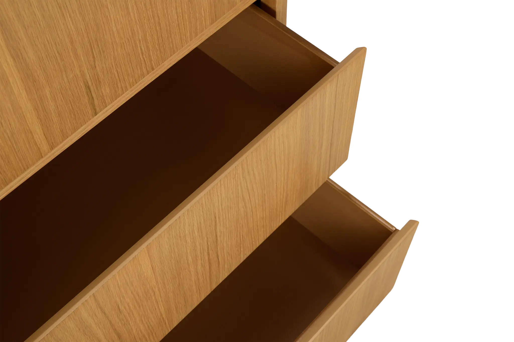 Nomad Light Tone Media Chest Nomad Light Tone Media Chest