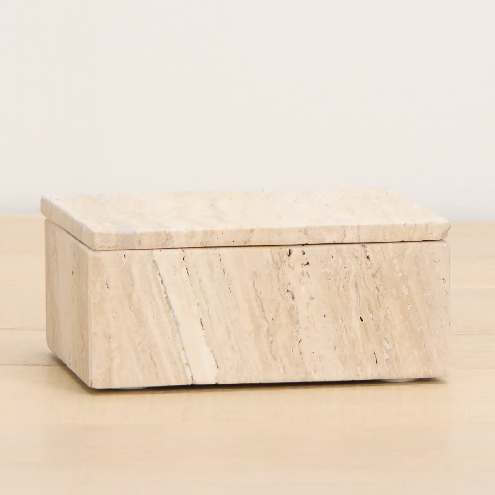 Resy Beige Medium Box Resy Beige Medium Box