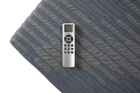 Kevin Charles By Sealy Hybrid Plush Elite Adjustable Mattress Set