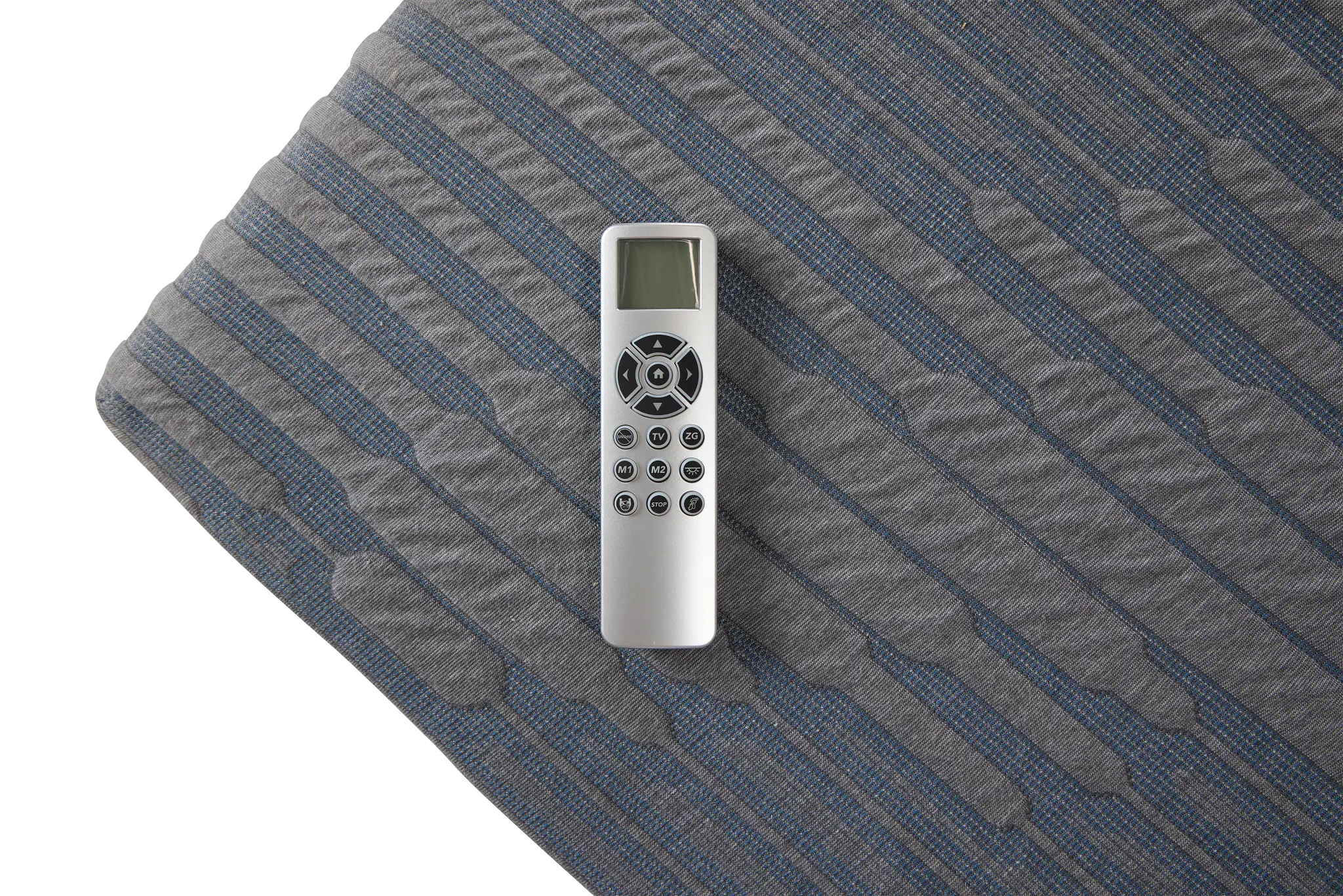 Kevin Charles By Sealy Hybrid Plush Elite Adjustable Mattress Set Kevin Charles By Sealy Hybrid Plush Elite Adjustable Mattress Set