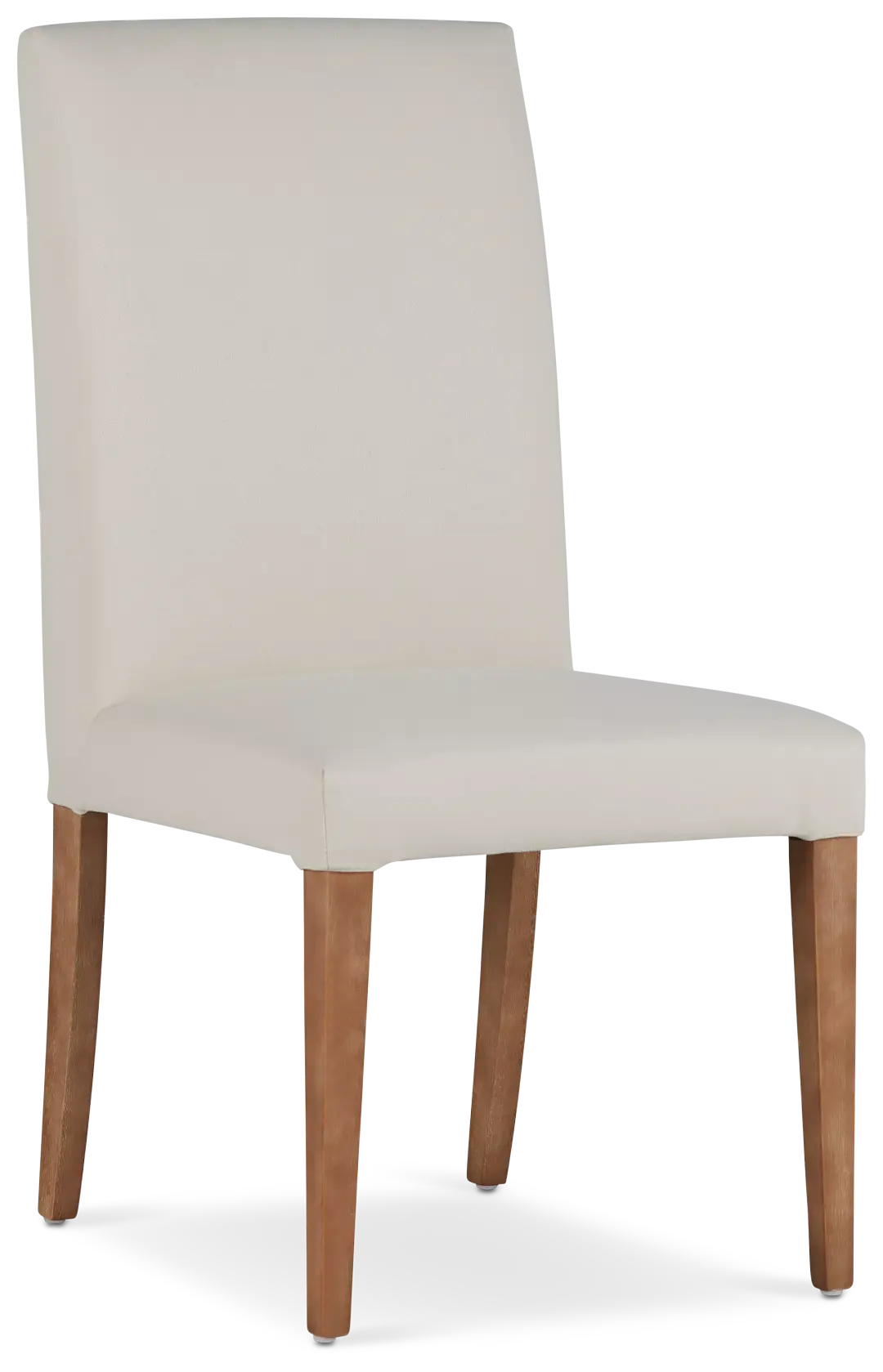 Destination Light Tone Upholstered Side Chair Destination Light Tone Upholstered Side Chair