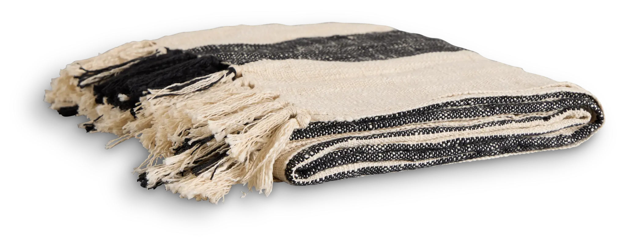 Marky Ivory 60" X 90" Throw Marky Ivory 60" X 90" Throw