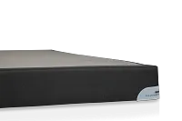 Tempur-pedic Tempur-luxeadapt Medium Hybrid Low-profile Mattress Set