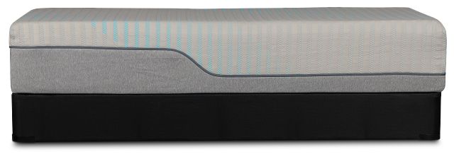 Rest & Renew Performance Pro Firm Mattress Set