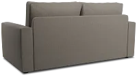 Siesta Elevation Khaki Fabric Sofa