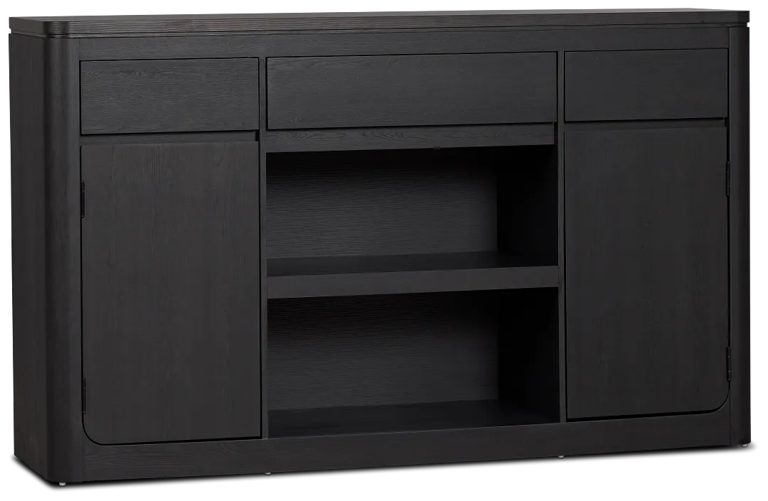 Emory Black Server