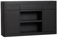 Emory Black Server