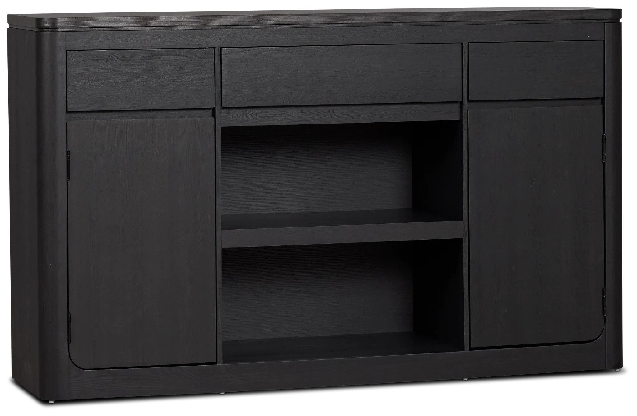 Emory Black Server